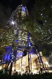 Roppongi Hills