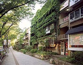 Dojunkai Apyama Apartments