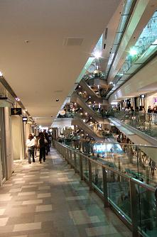 Omotesando Hills