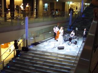 Omotesando Hills