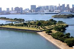 Daiba Park