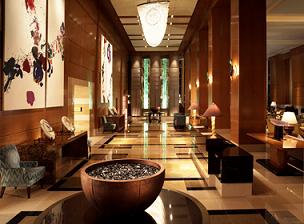 Ritz Carlton Tokyo