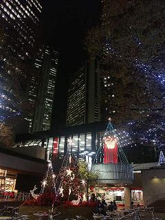 Shinjuku