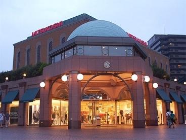 Ebisu Mitsukoshi