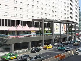 Akasaka Tokyu Plaza