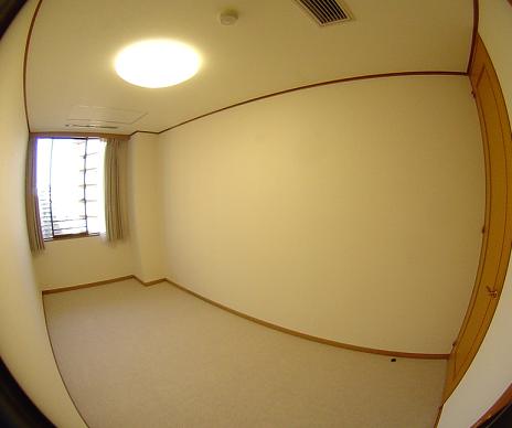 Hiroo Garden Hills - Bedroom