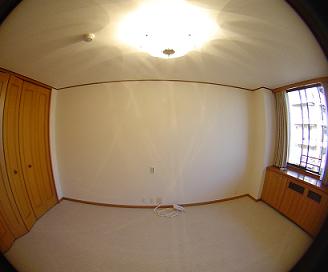 Hiroo Garden Hills - Bedroom