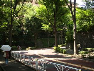 Hiroo Garden Hills