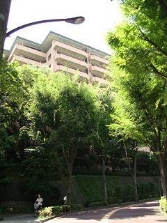 Hiroo Garden Hills