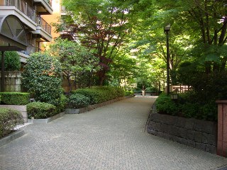 Hiroo Garden Hills