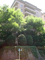 Hiroo Garden Hills