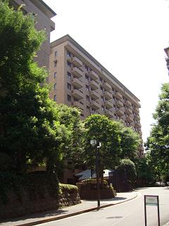 Hiroo Garden Hills - South Hill