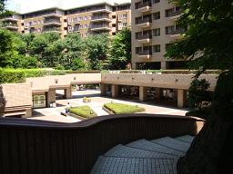 Hiroo Garden Hills