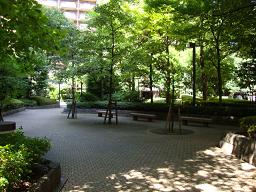 Hiroo Garden Hills