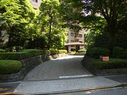 Hiroo Garden Hills