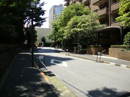 Hiroo Garden Hills