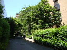 Hiroo Garden Hills