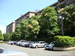 Hiroo Garden Hills