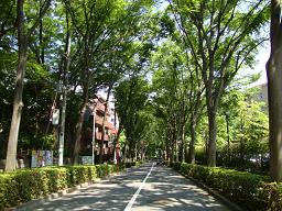 Hiroo Garden Hills