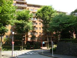 Hiroo Garden Hills