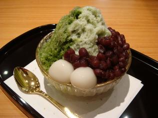 kakigori