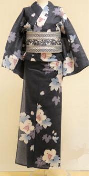 Yukata for Women