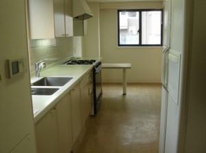 Teresa House - Kitchen