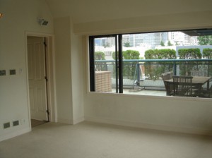 Teresa House - Master's Bedroom