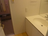 Seizan1 - Wash Room