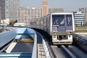 Automated Railway