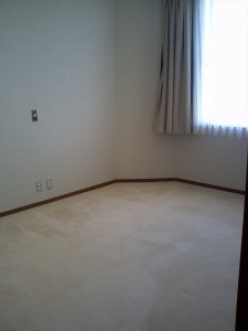 Minami-azabu Flats - Bedroom