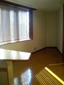 Minami-azabu Flats - Kitchen