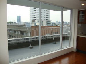 Daikanyama Tower - Kitchen