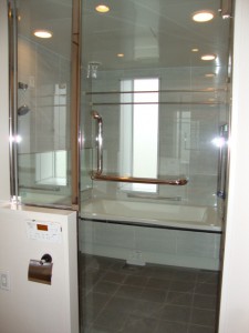 Daikanyama Tower - Bath Room
