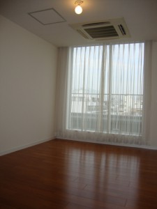 Daikanyama Tower - Bedroom3