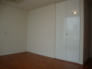 Daikanyama Tower - Bedroom4