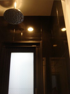 Villa ISIS Minami-aoyama - Shower