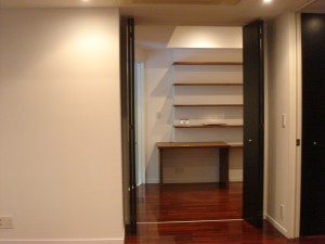 Villa ISIS Minami-aoyama - Bedroom