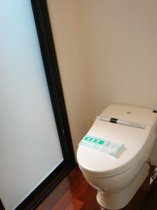 Villa ISIS Minami-aoyama - Restroom