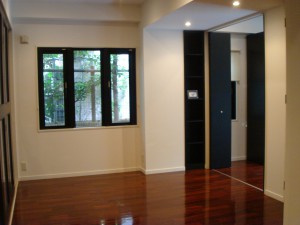 Villa ISIS Minami-aoyama - Bedroom