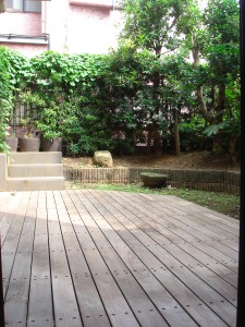 Villa ISIS Minami-aoyama - Terrace