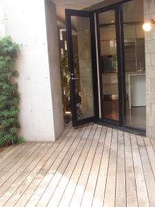 Villa ISIS Minami-aoyama - Terrace