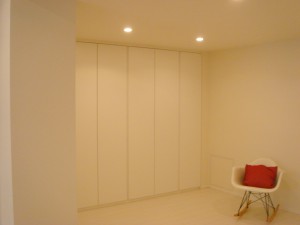 Apartments Nishi-azabu Kasumicho - Bedroom