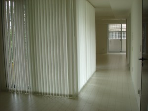 Apartments Nishi-azabu Kasumicho - Living Dining Room