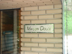 Maison Dolce