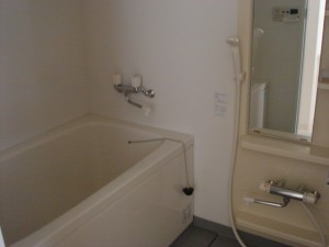 Crest Omotesando - Bathroom