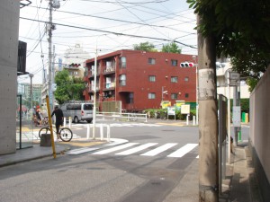 Fujiya House - Neighbor