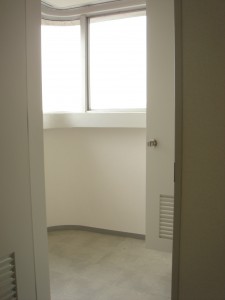 Fujiya House - Maid Room