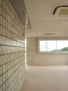 Fujiya House - Living Dining Room