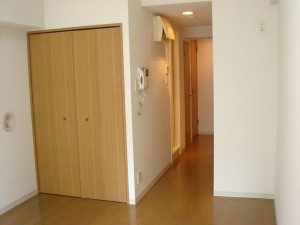 S-court Azabu-juban - Living Dining Room